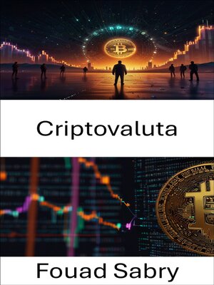 cover image of Criptovaluta